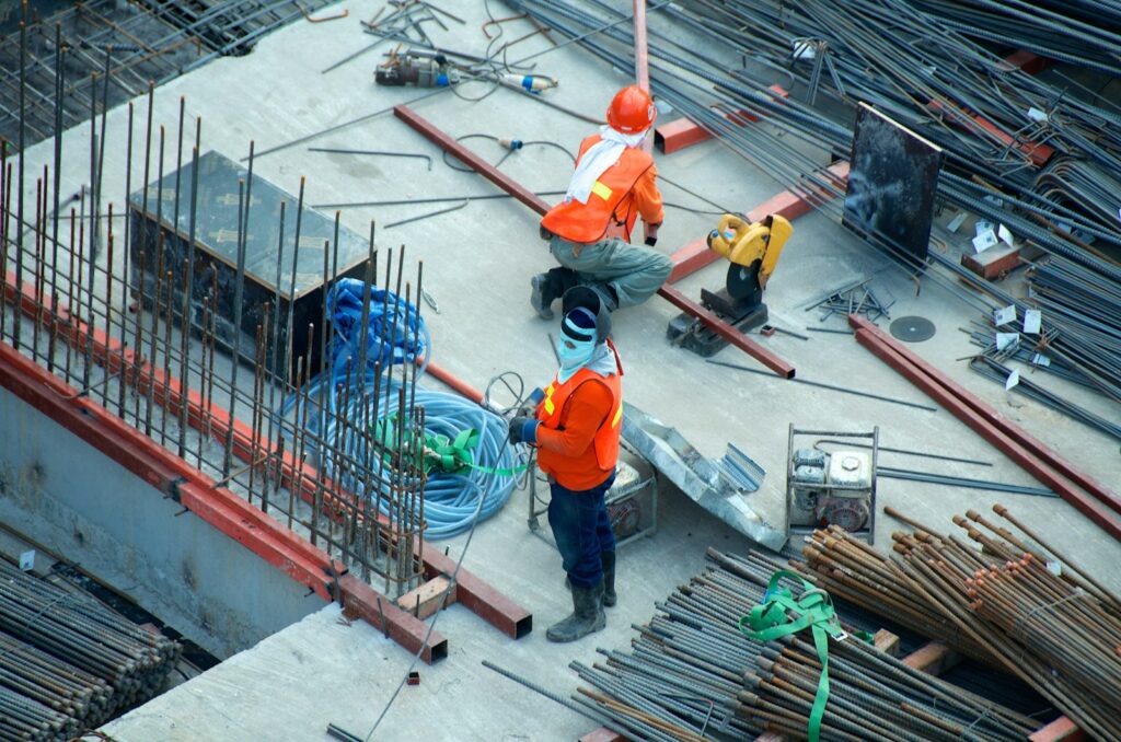 Construction Jobs with Visa Sponsorship in the USA