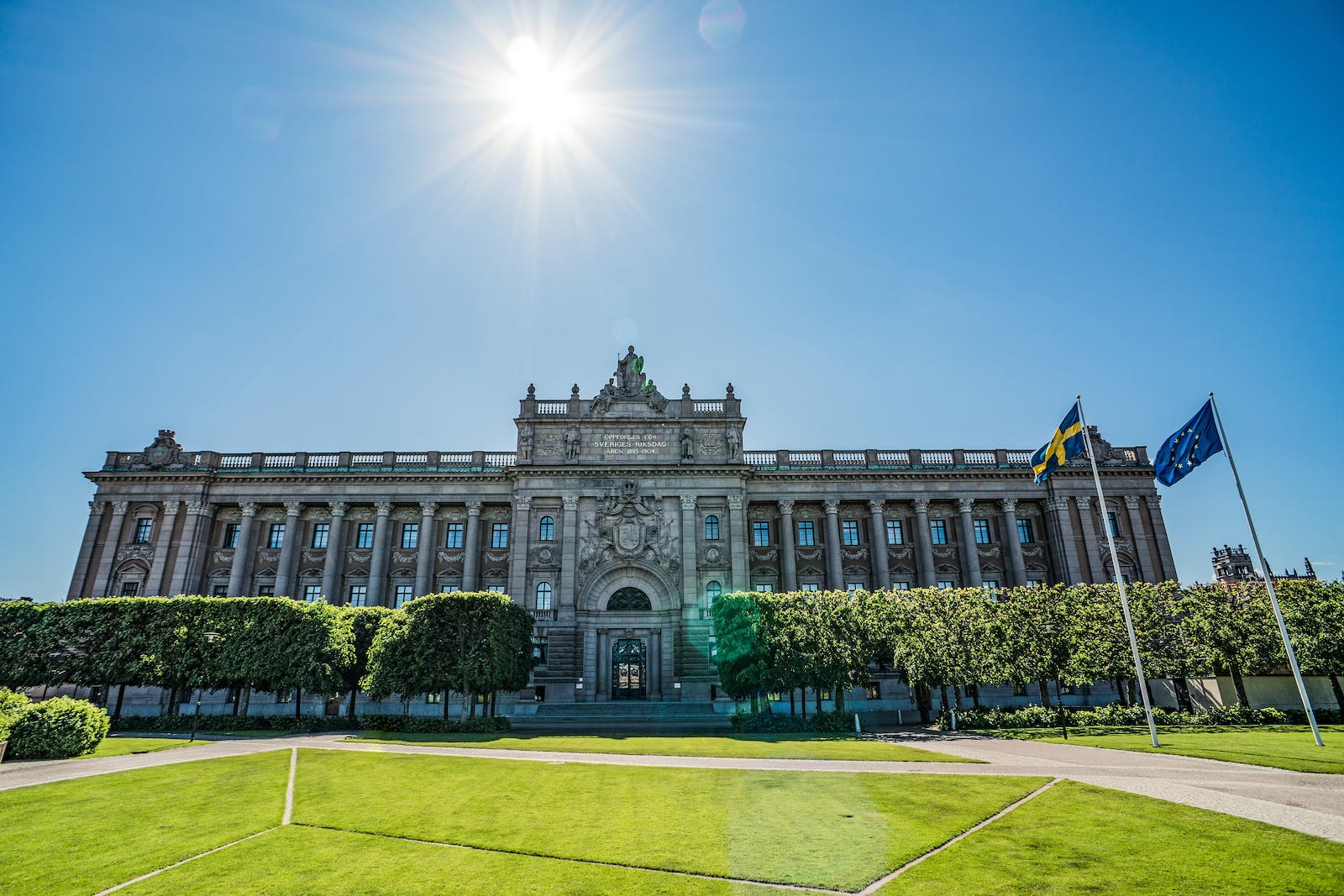 Securing a Sweden Work Visa in 2023