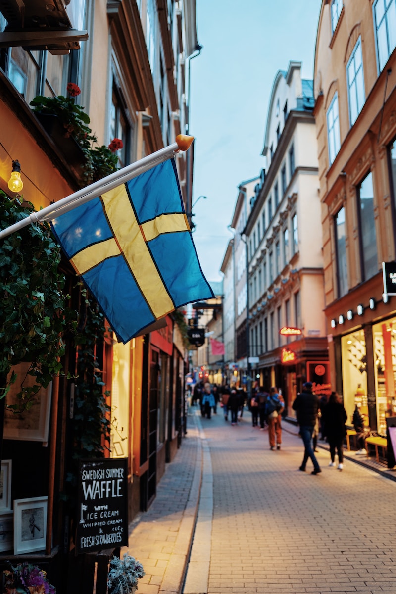 Swedish Institute Scholarship 2024 for Fully Funded Master's Degrees in Sweden