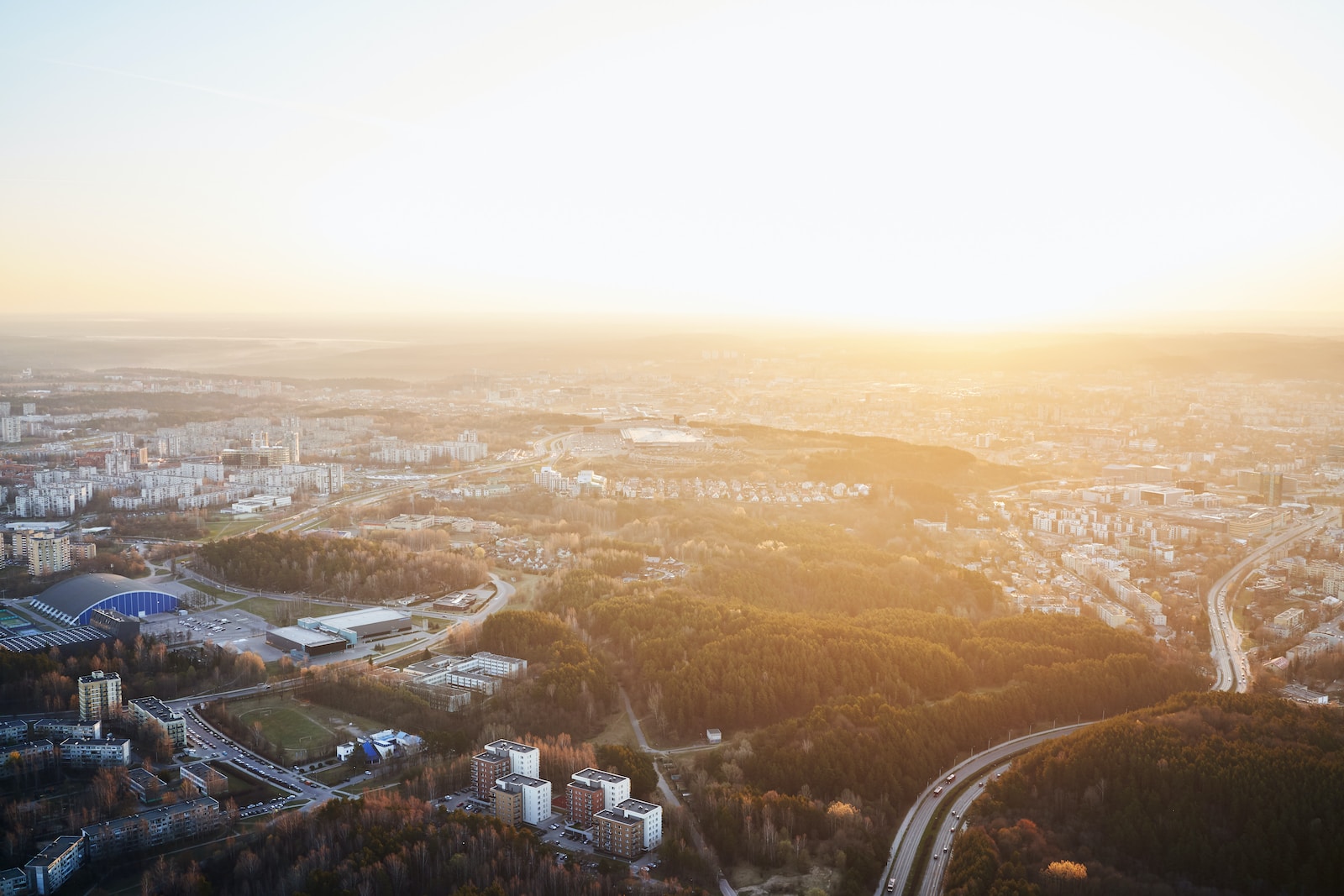 Relocating and working in Lithuania