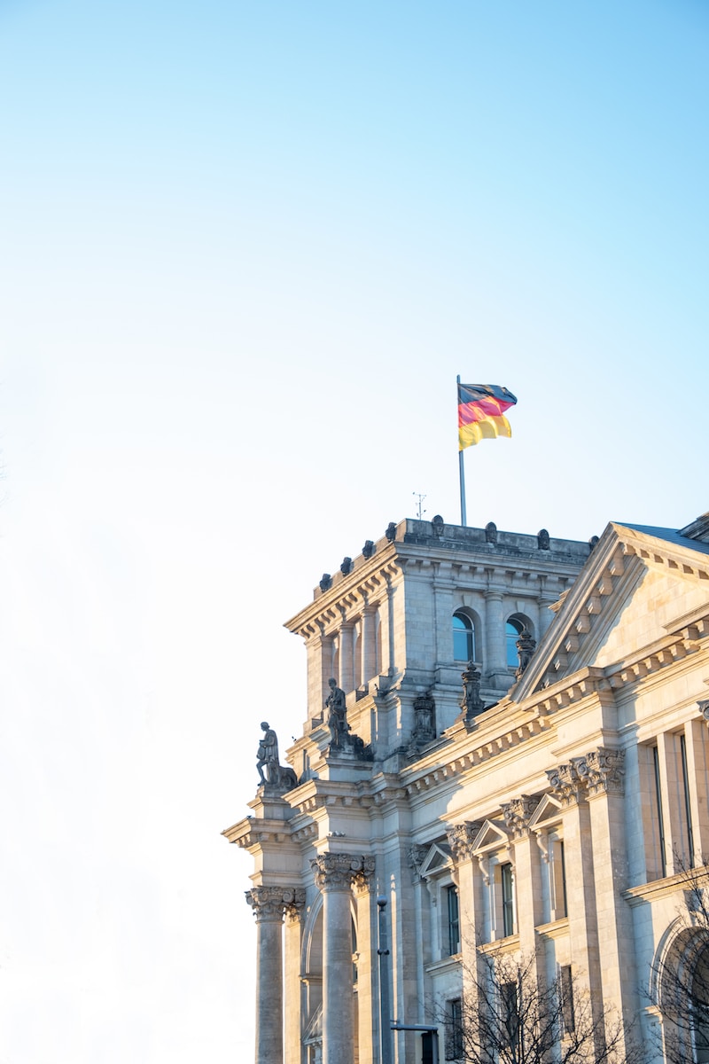 Germany's New Opportunity Card Visa for Relocation