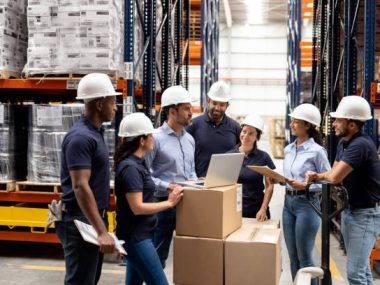 Warehouse Jobs in Australia